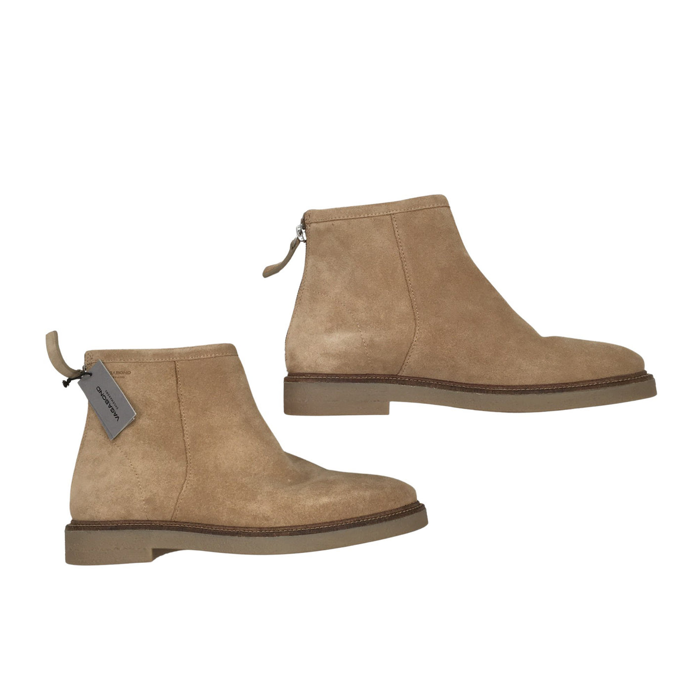 Unisex Vagabond - Nilkkurit, koko 37 - (1)