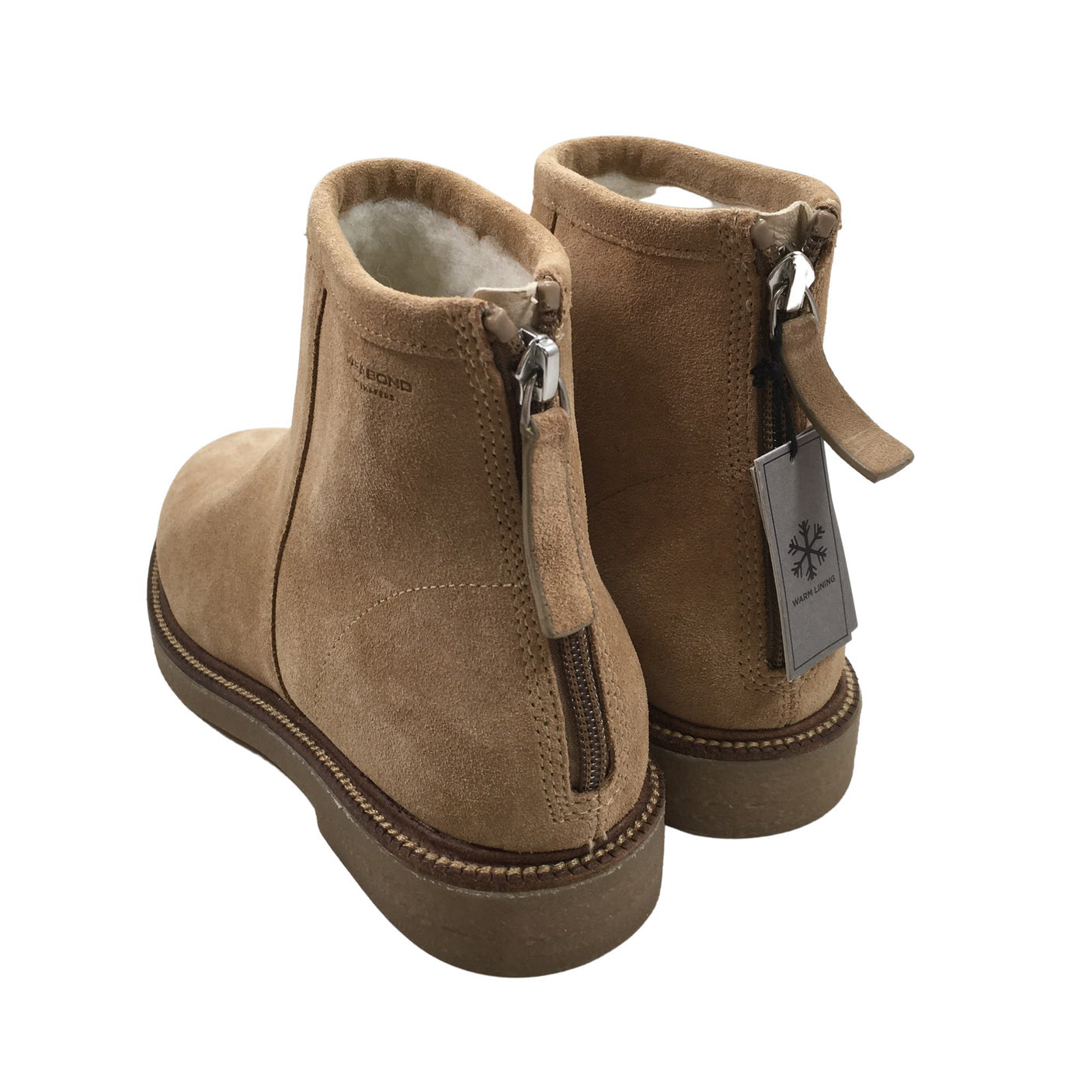 Unisex Vagabond - Nilkkurit, koko 37 - (2)