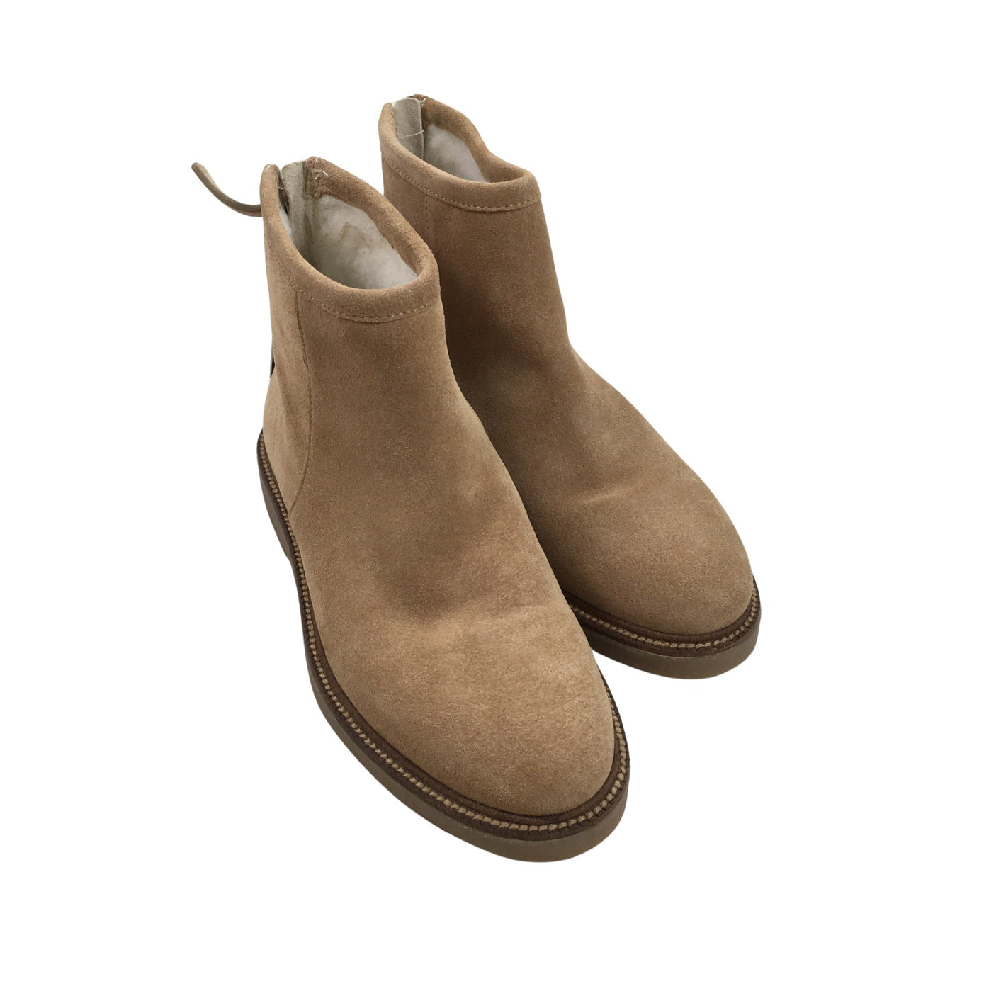 Unisex Vagabond - Nilkkurit, koko 37 - (3)