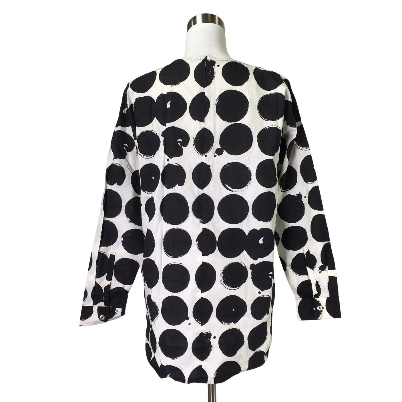 Unisex Marimekko - Kangastunika, koko 40 - (2)