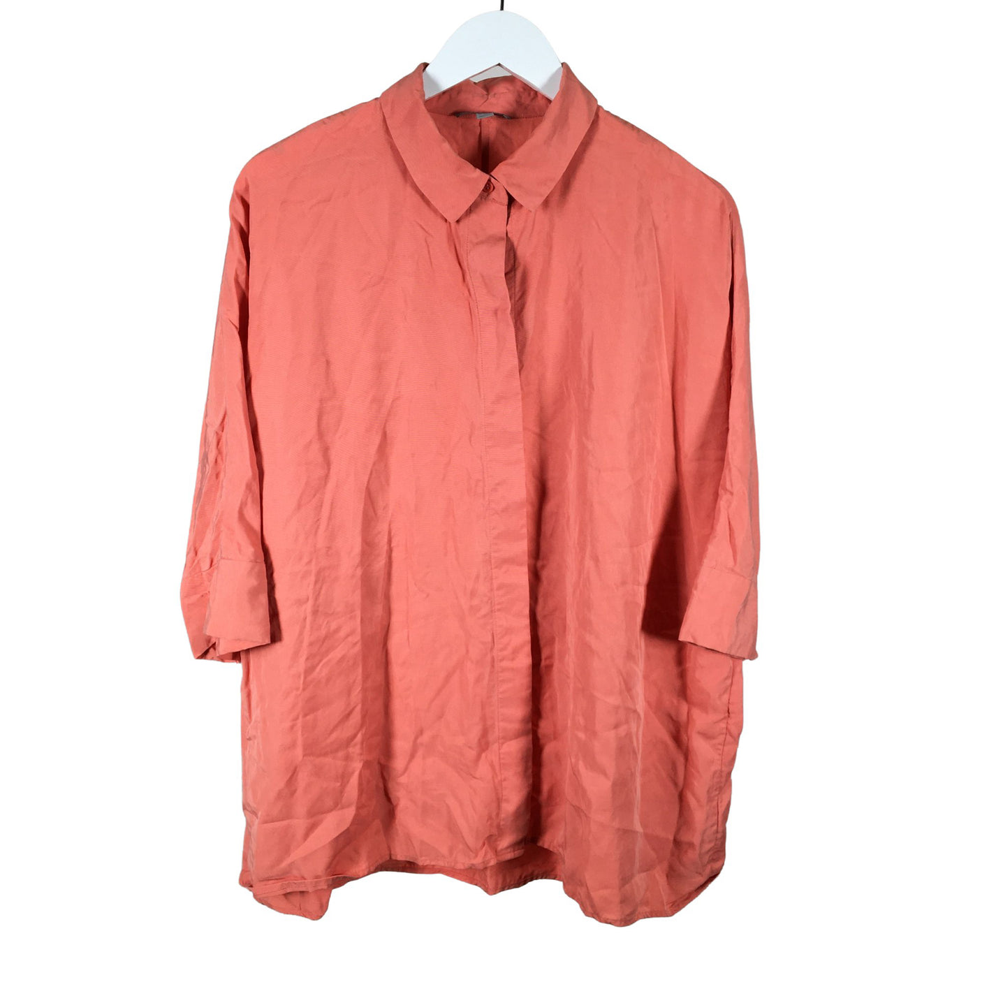 Unisex COS - Lyhythihainen pusero, koko 36 - (1)