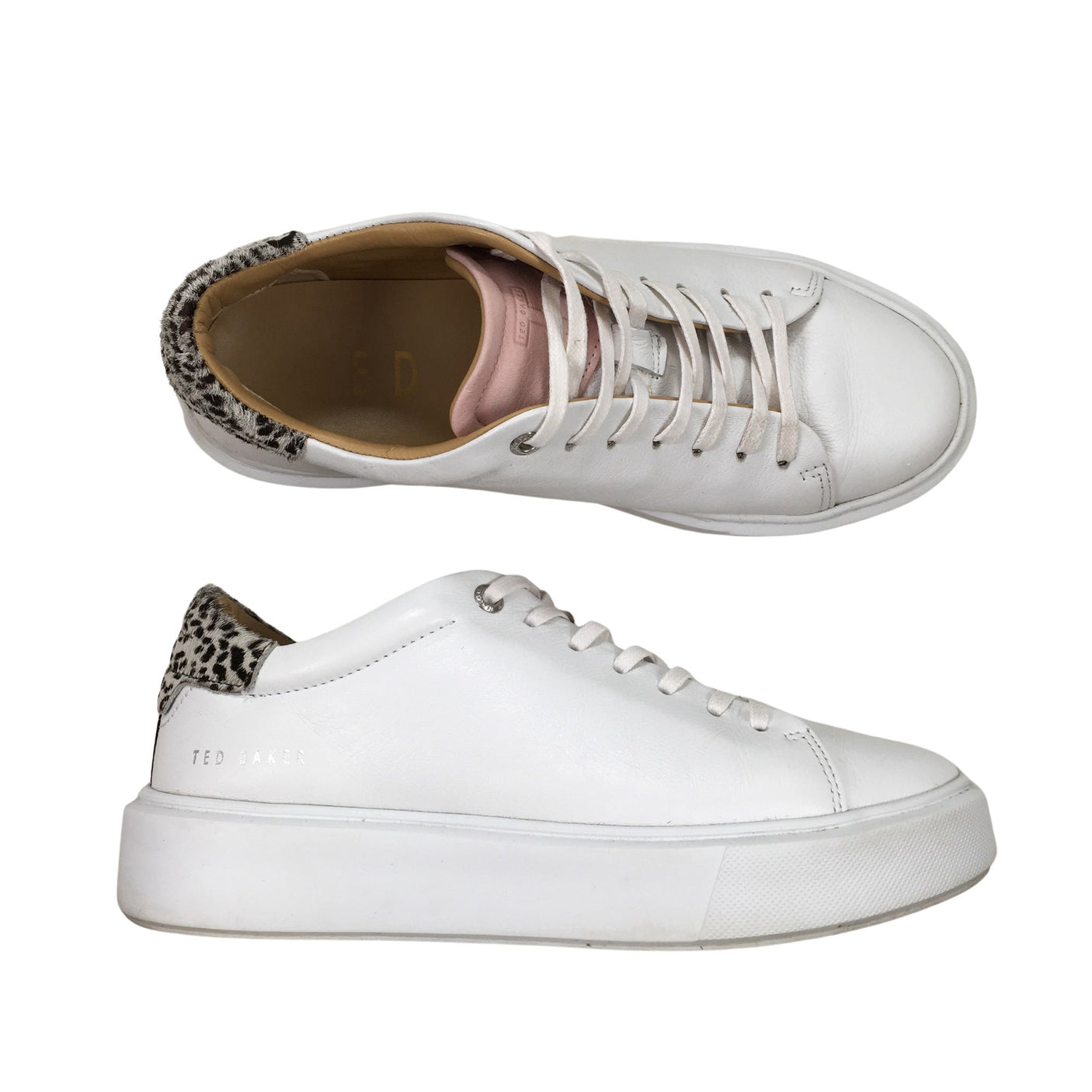 Unisex Ted Baker - Tennarit, koko 38 - (1)