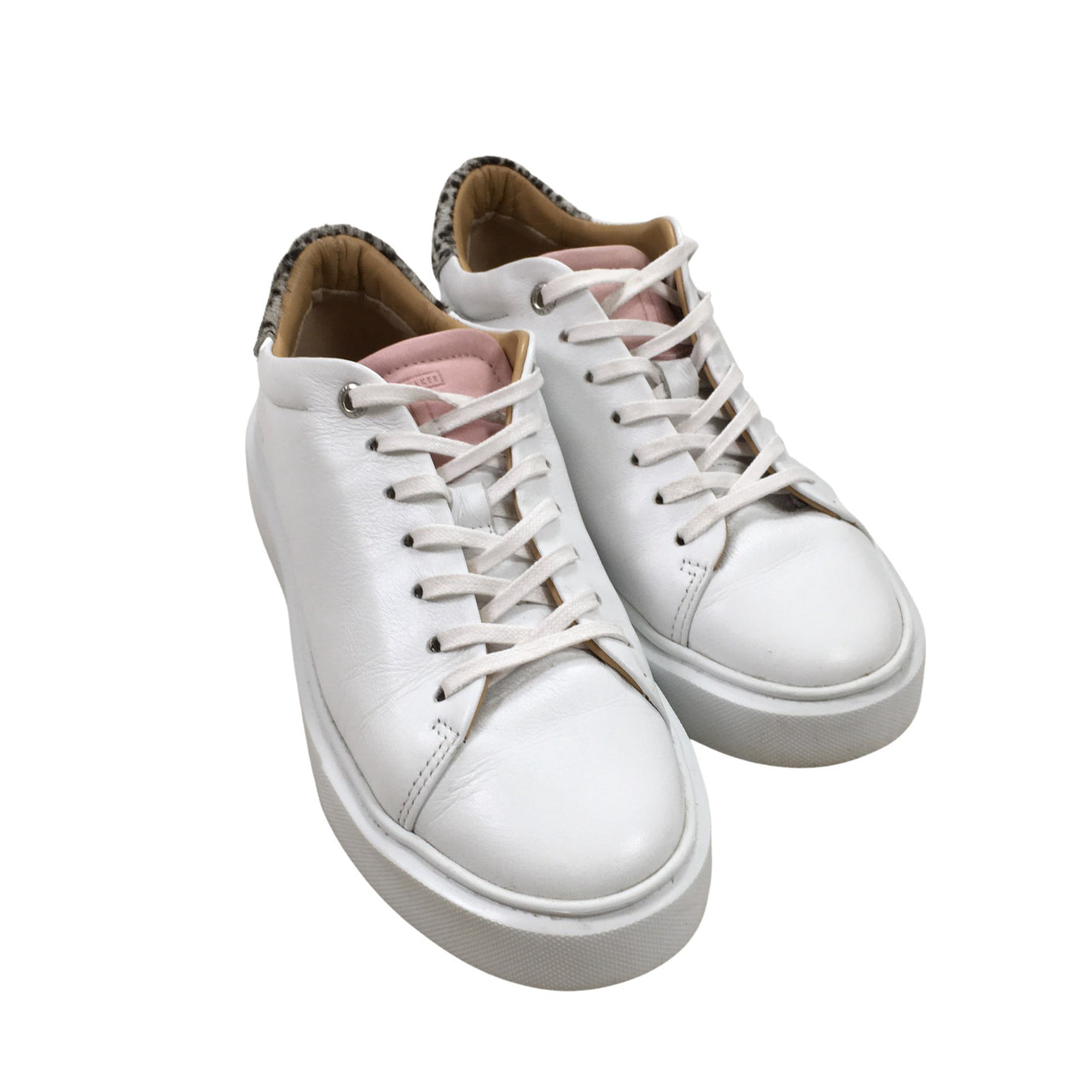 Unisex Ted Baker - Tennarit, koko 38 - (3)