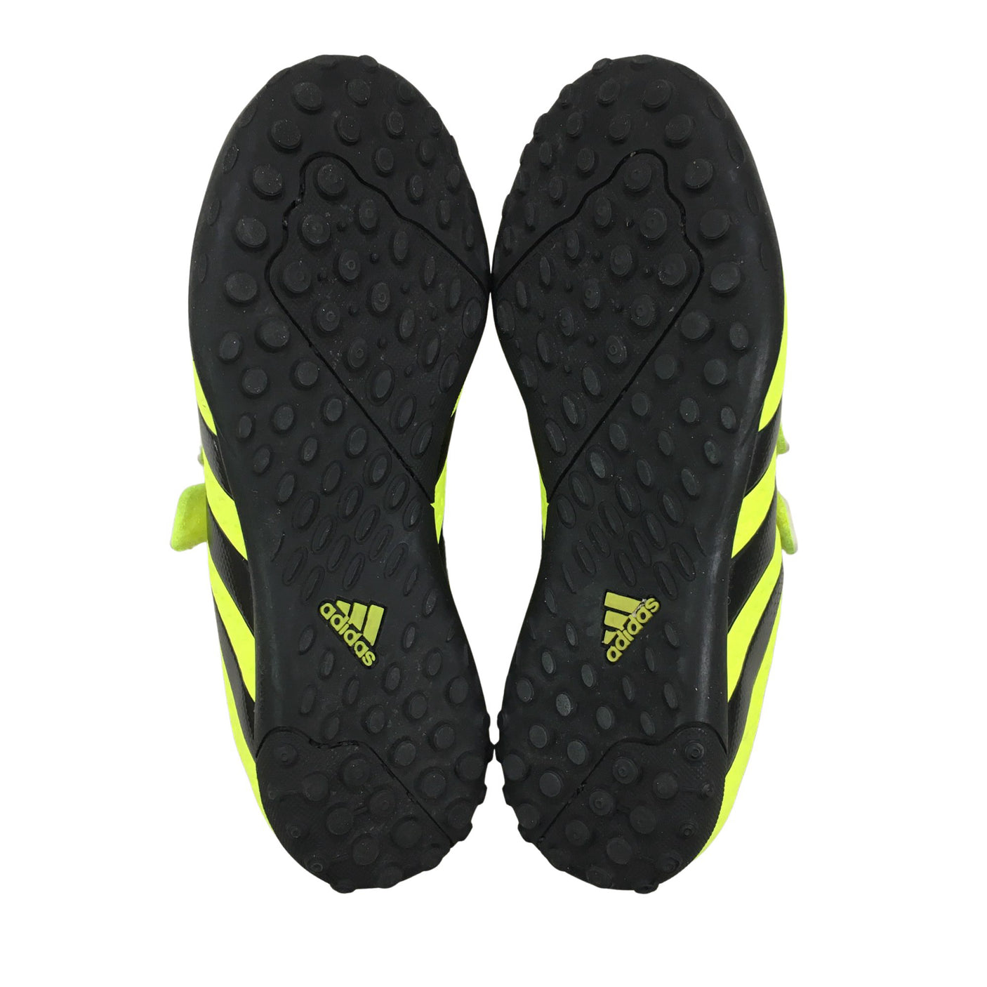 Unisex Adidas - Nappulakengät, koko 34 - (2)