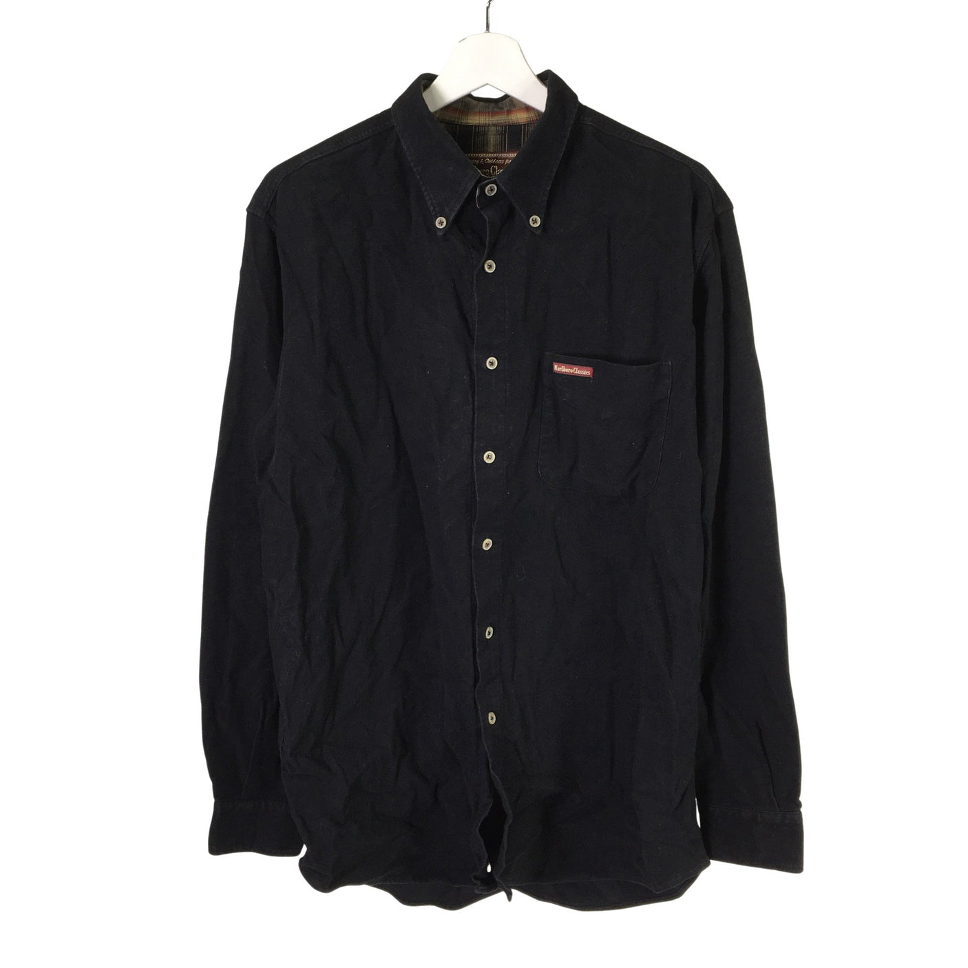 Unisex Marlboro Classics - Kauluspaita, koko L - (1)