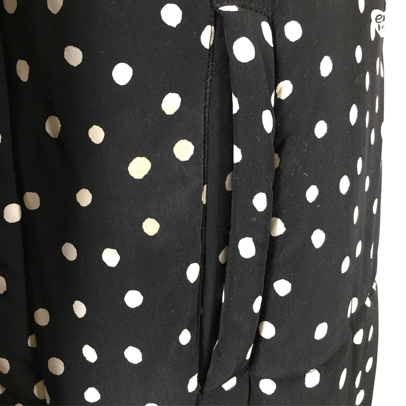Unisex Marimekko - Toppatakki, koko 34 - (3)