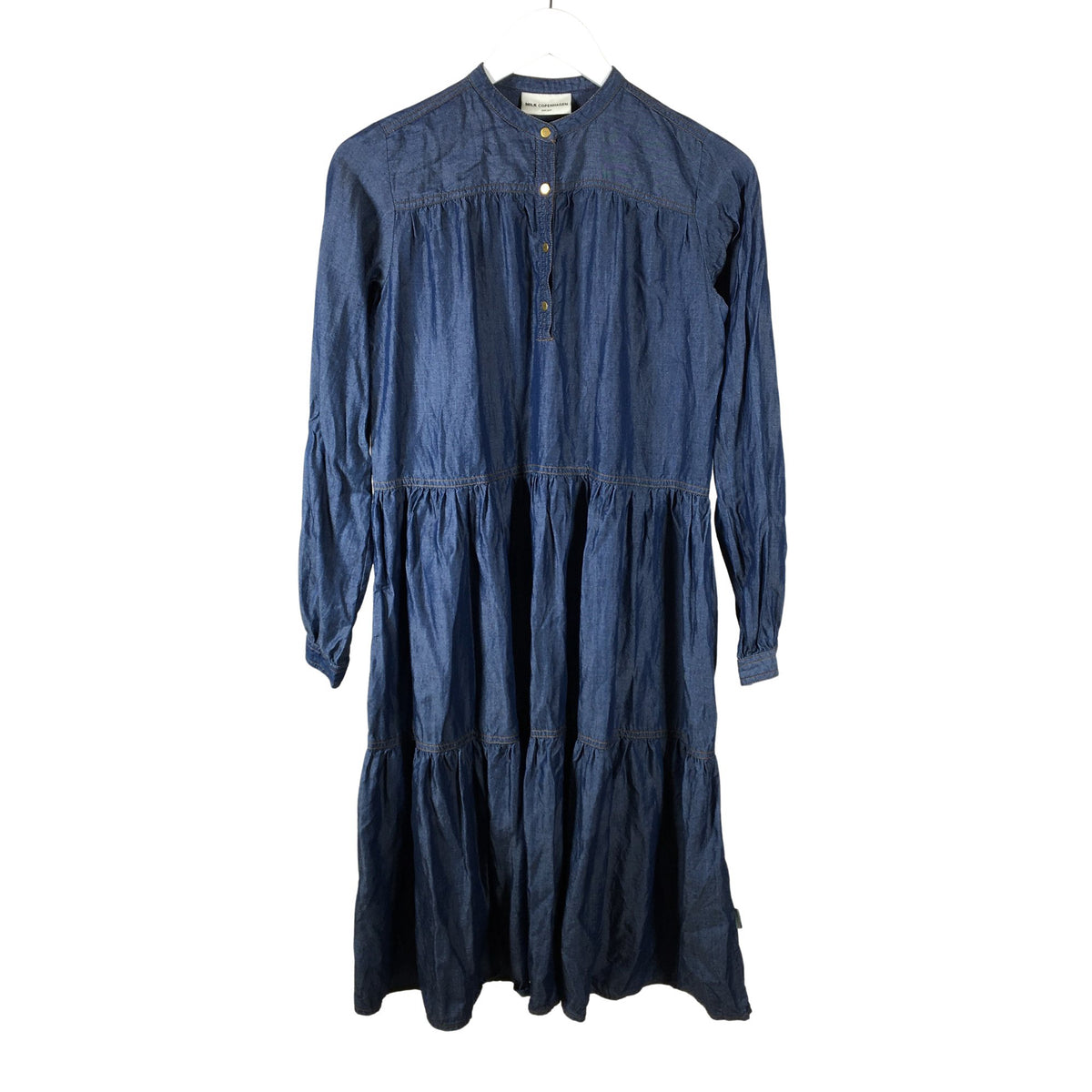 Unisex Milk Copenhagen - Farkkumekko, koko 158 - 164 - (1)