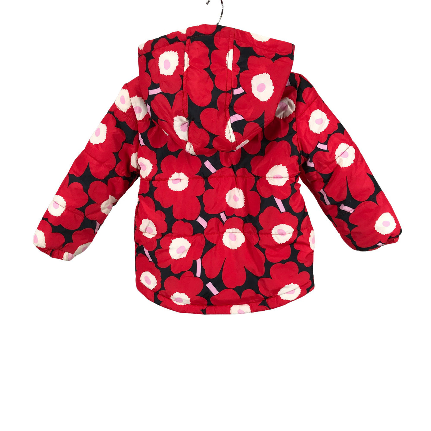 Unisex Marimekko - Toppatakki, koko 92 - 98 - (2)