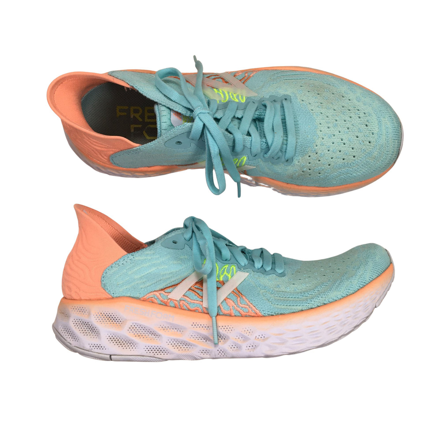 Unisex New Balance - Juoksukengät, koko 40 - (1)