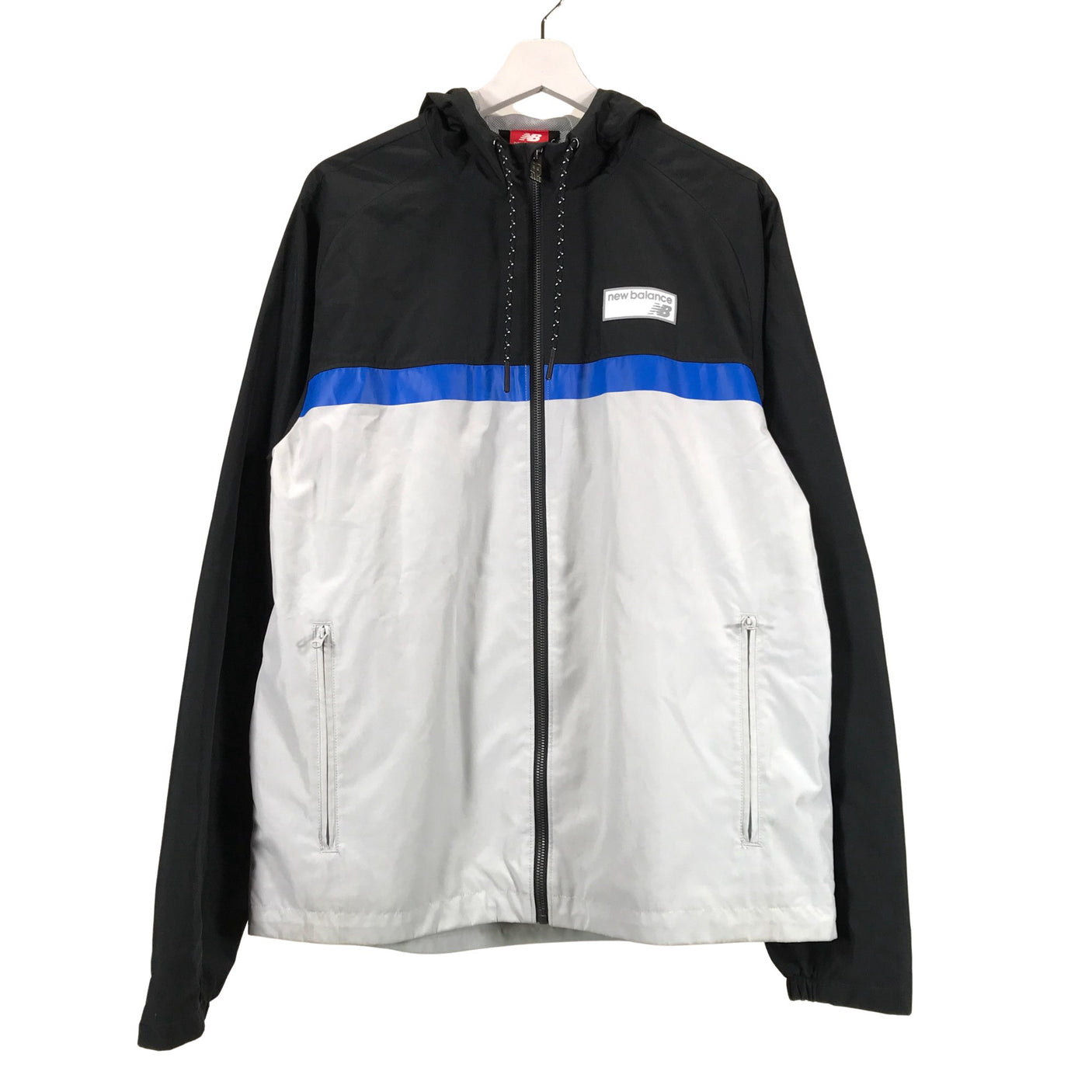 Unisex New Balance - Urheilutakki, koko M - (1)