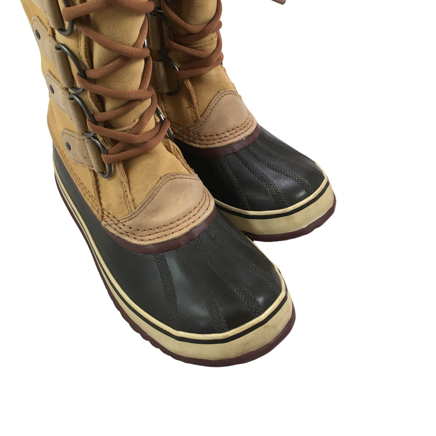 Unisex Sorel - Talvikengät, koko 40 - (2)