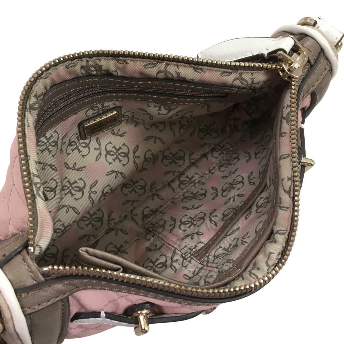 Unisex Guess - Käsilaukku, koko Mini - (3)