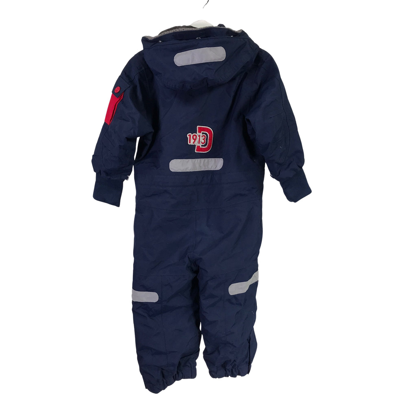 Unisex Didriksons - Toppahaalari, koko 86 - 92 - (2)