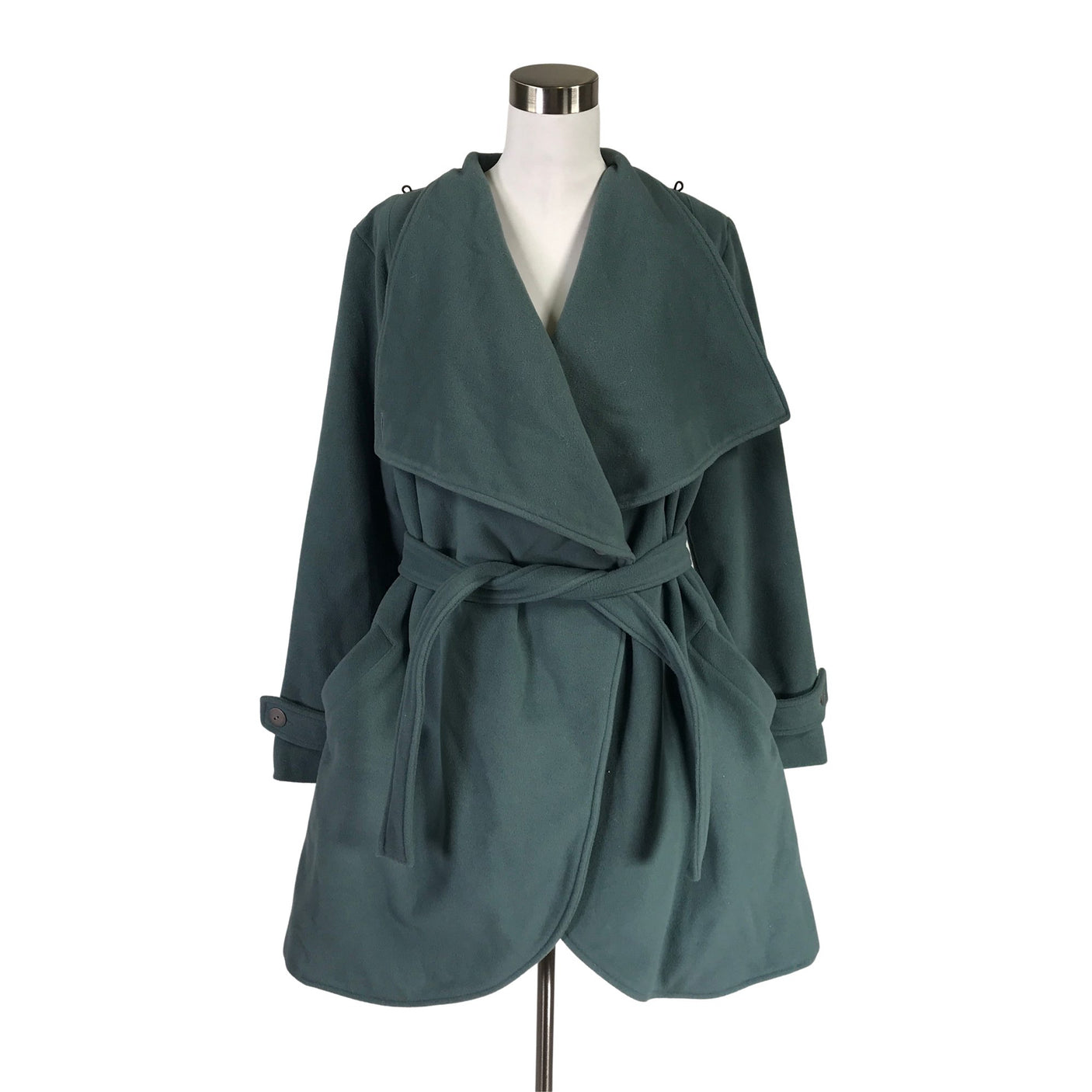 Villakangastakki, koko 36