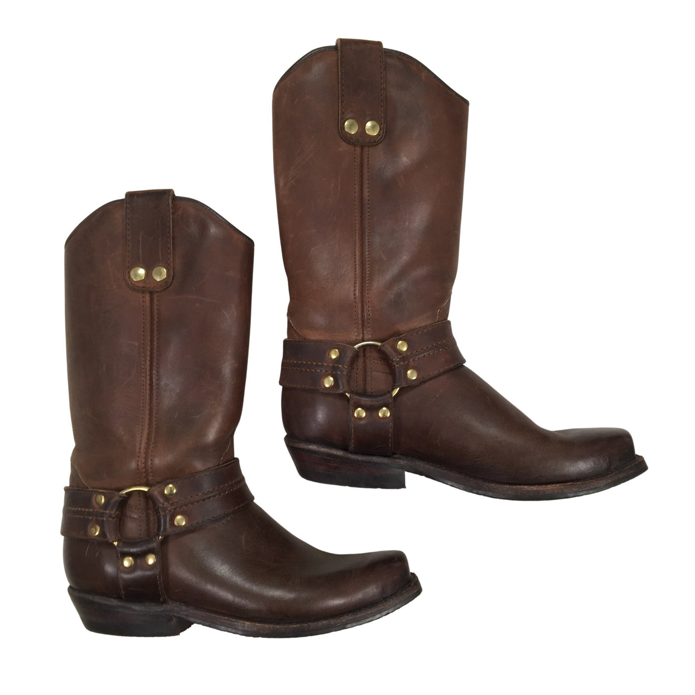 Unisex Handmade - Bootsit, koko 37 - (2)