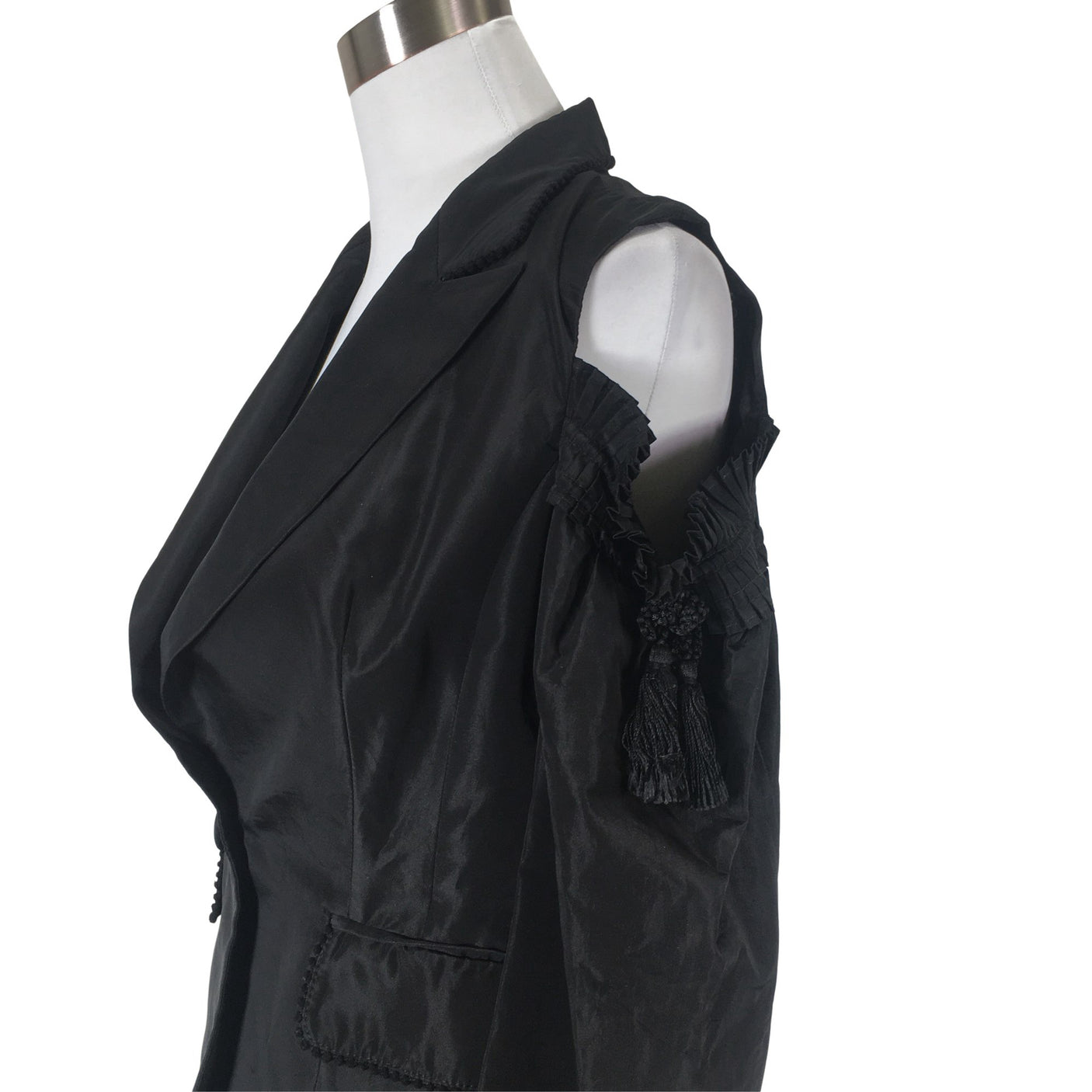 Unisex Ferre - Juhlajakku, koko 38 - (2)