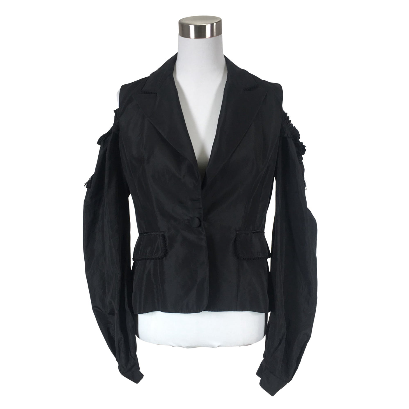 Unisex Ferre - Juhlajakku, koko 38 - (1)