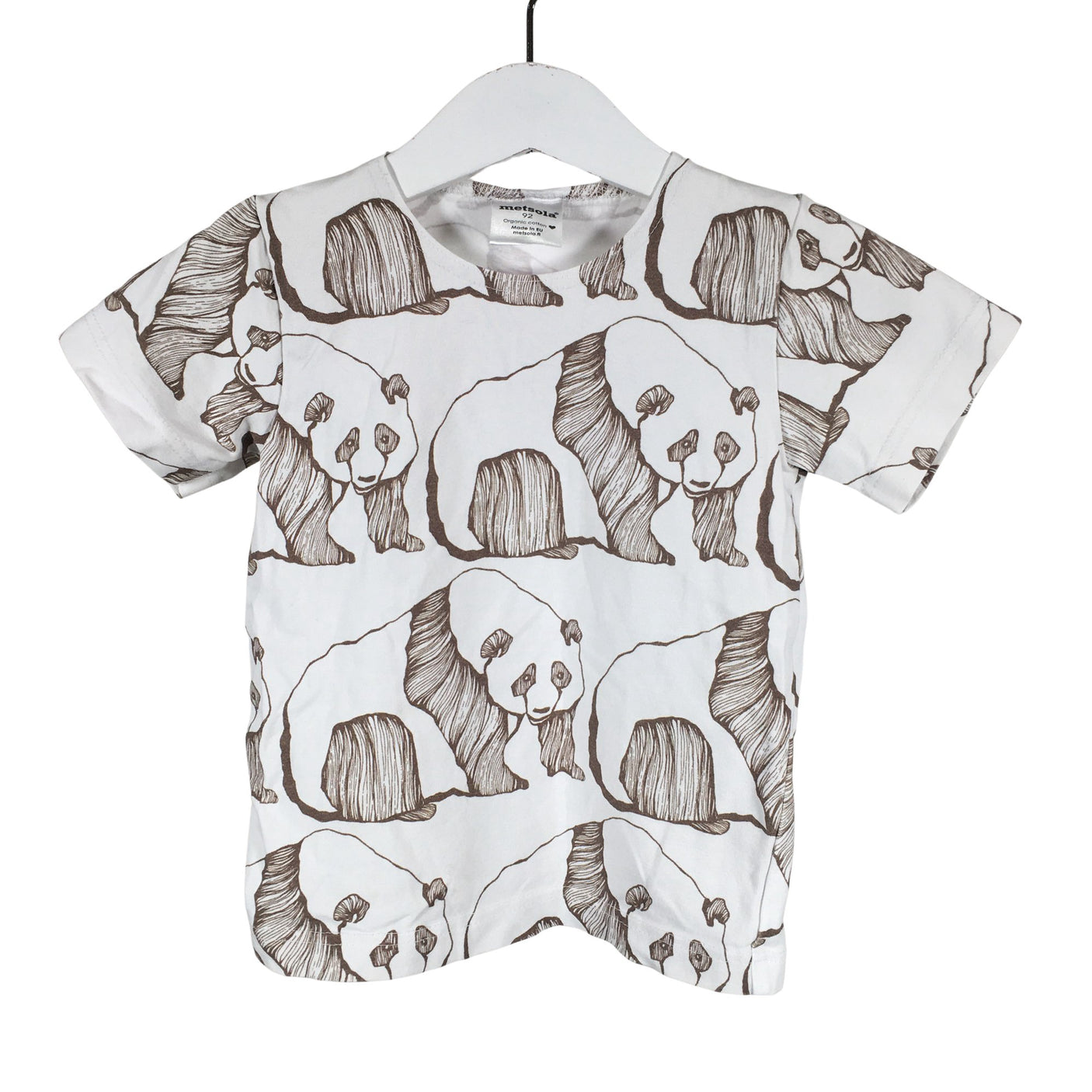 Unisex Metsola - T-paita, koko 86 - 92 - (1)