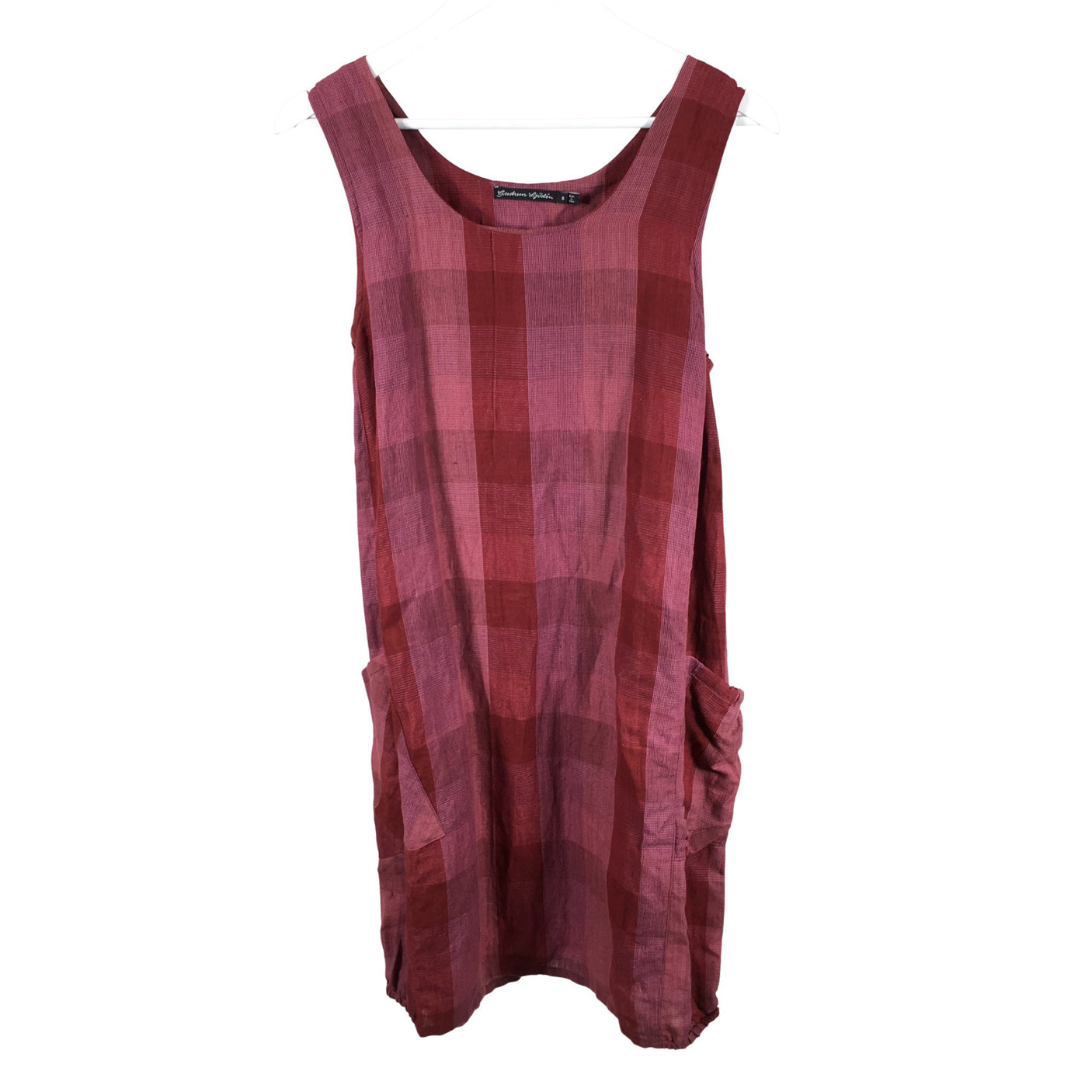Unisex Gudrun Sjöden - Kangasmekko, koko 38 - (1)
