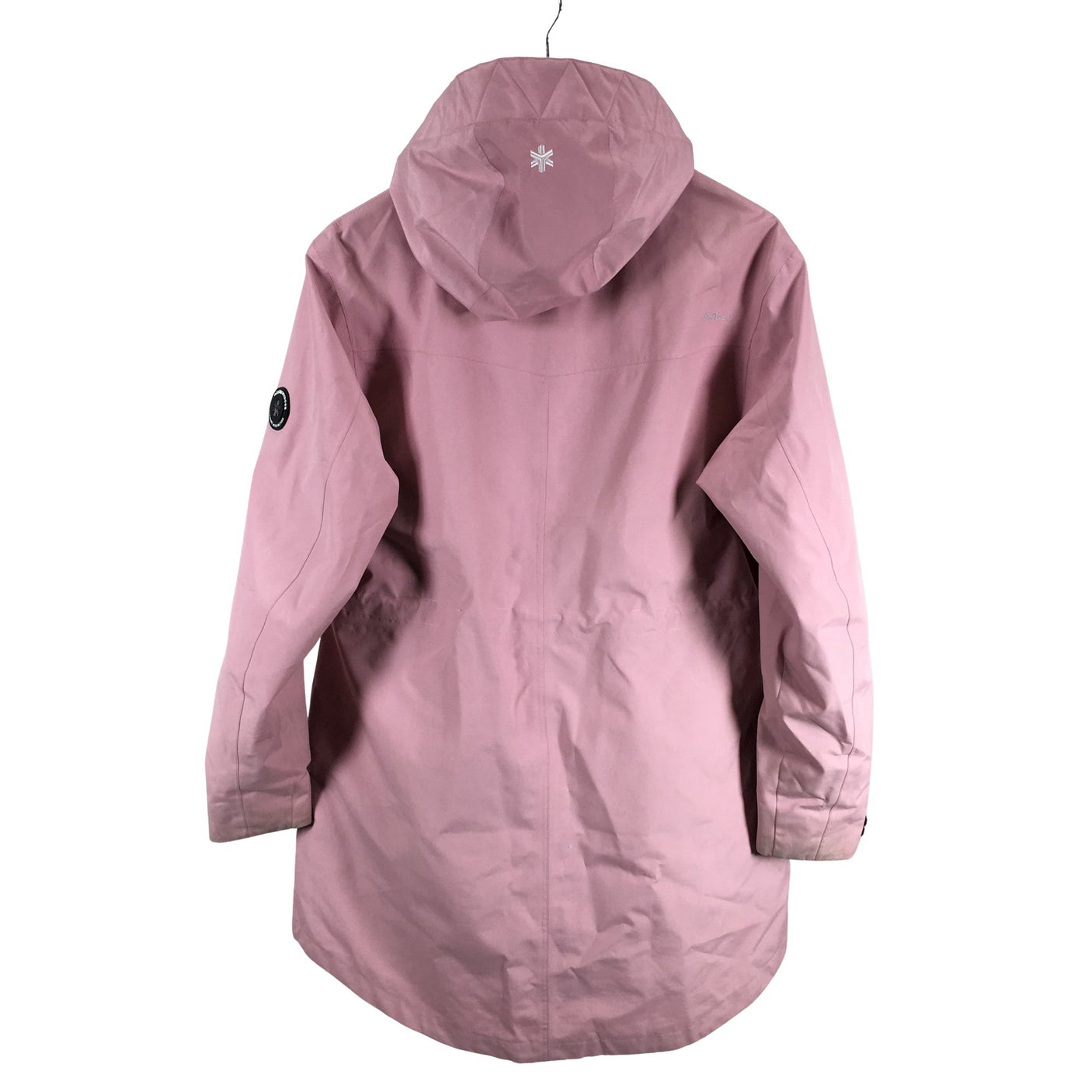 Unisex Áhkká - Kuoritakki, koko 46 - (2)