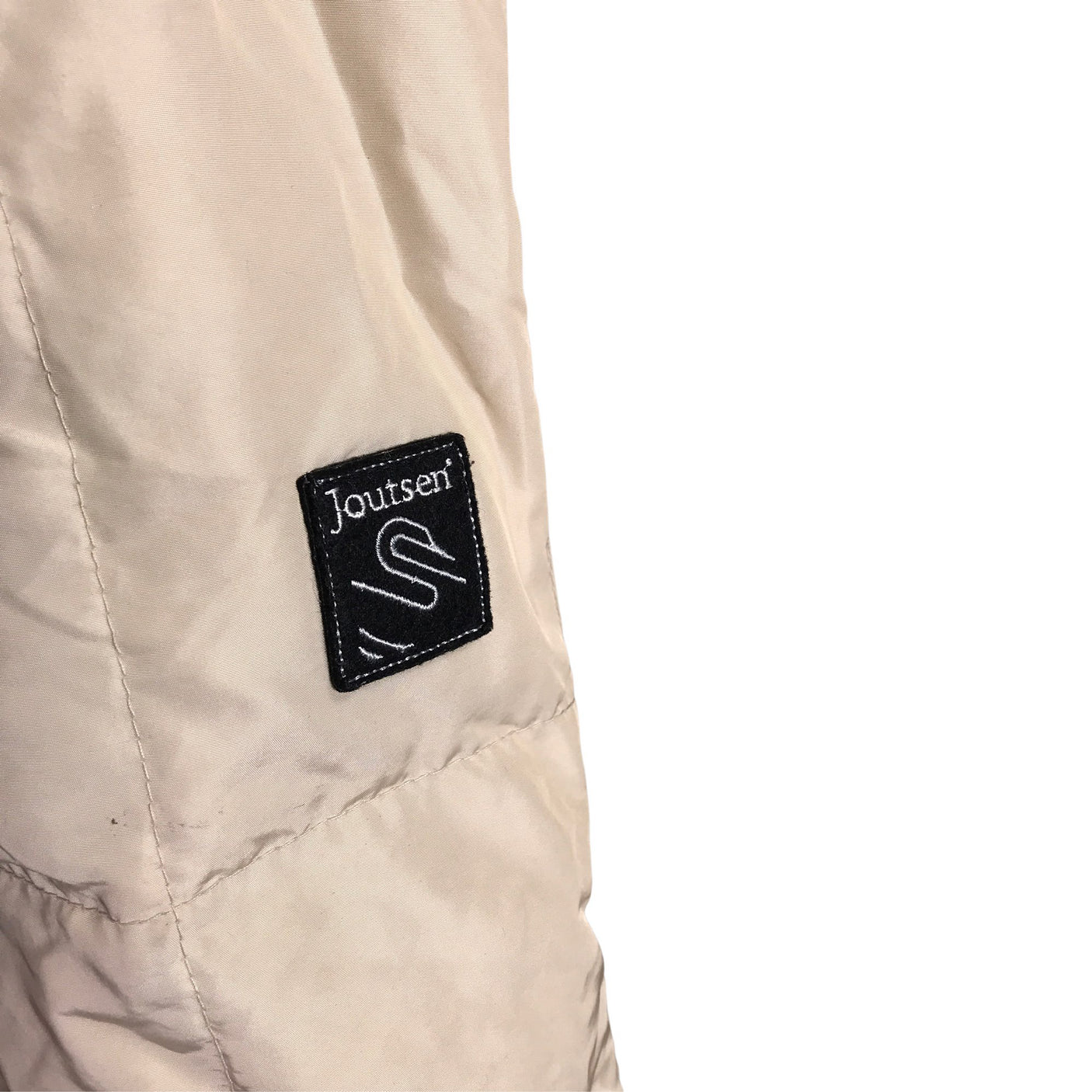 Unisex Joutsen - Untuvatakki, koko 34 - (3)