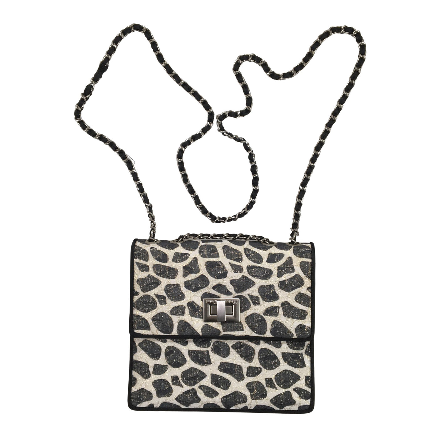 Unisex Victoria Delef - Olkalaukku, koko Mini - (1)
