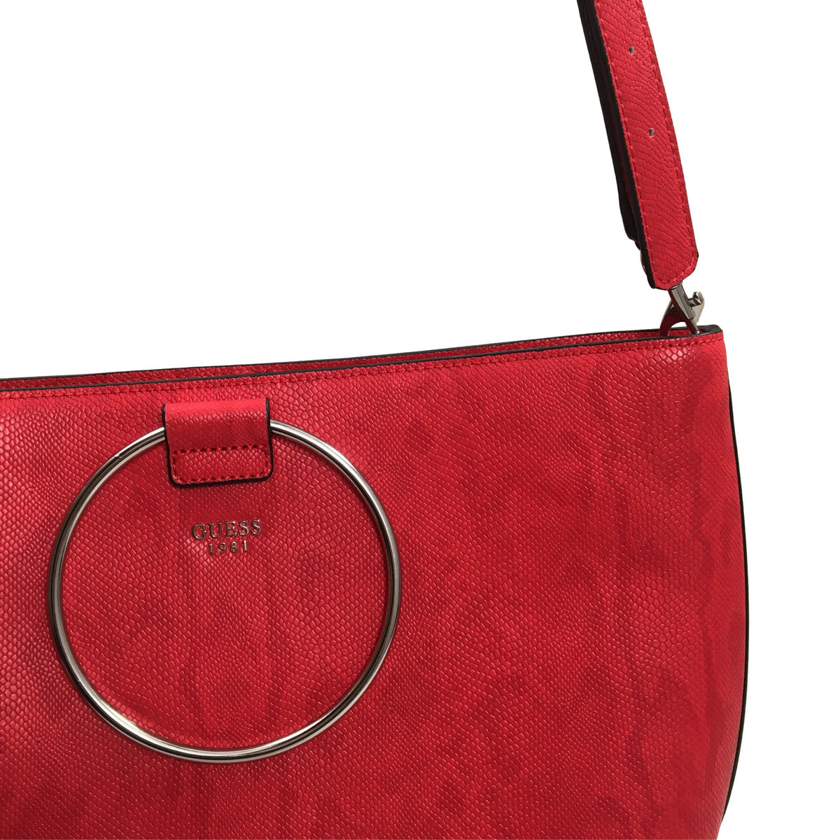 Unisex Guess - Käsilaukku, koko Maxi - (3)