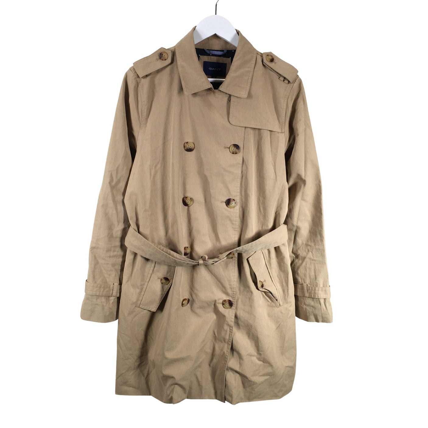 Unisex Gant - Trenssitakki, koko 42 - (1)