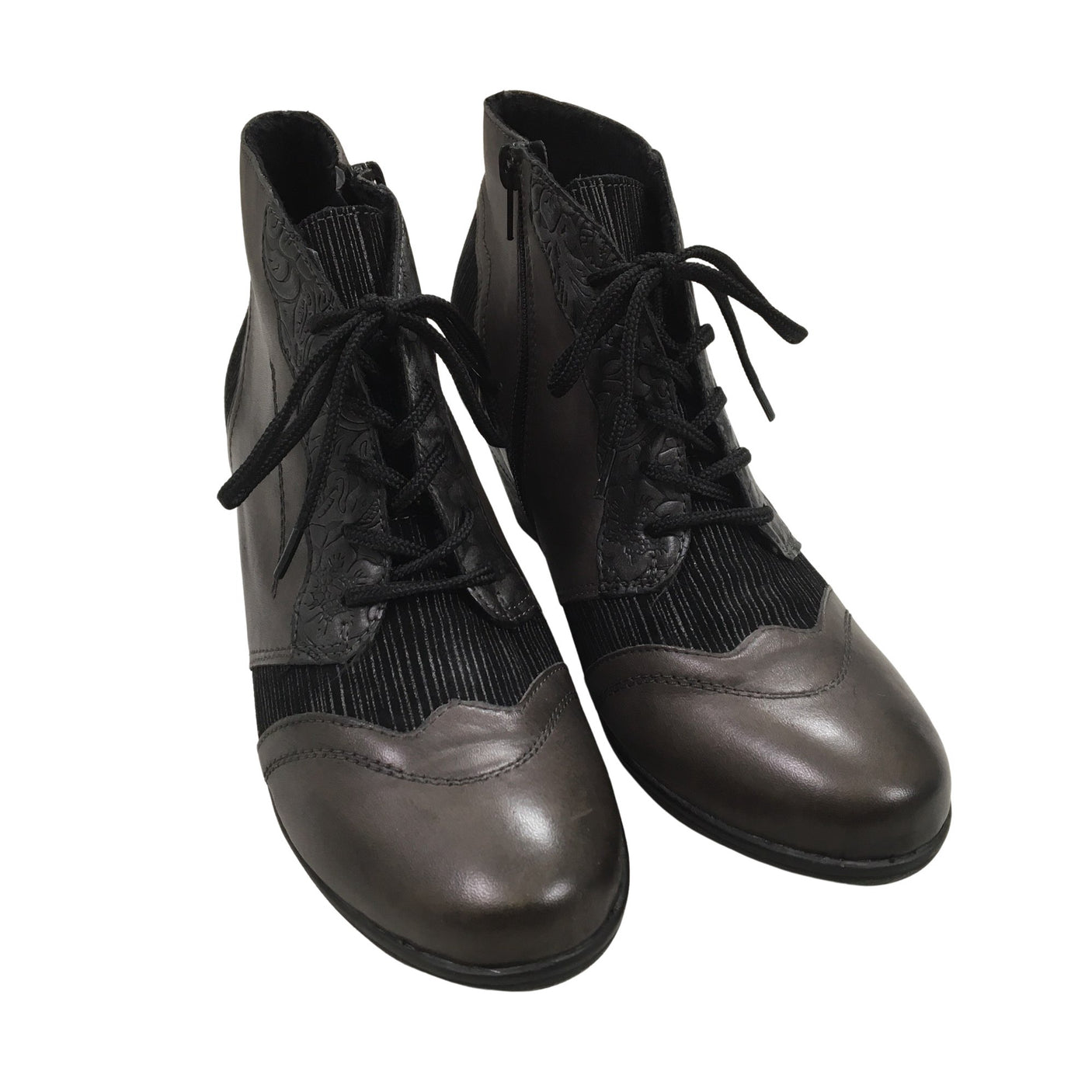 Unisex Remonte - Nilkkurit, koko 40 - (2)