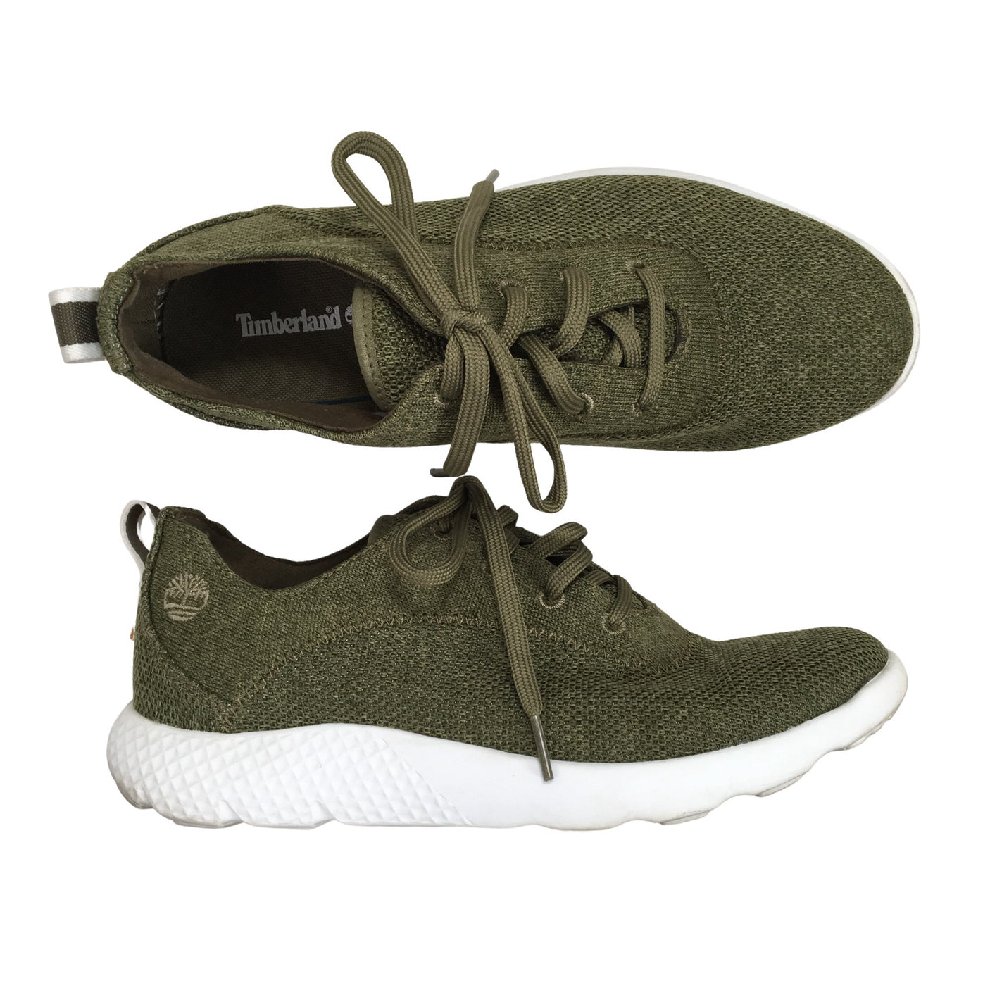 Unisex Timberland - Lenkkarit, koko 40 - (1)