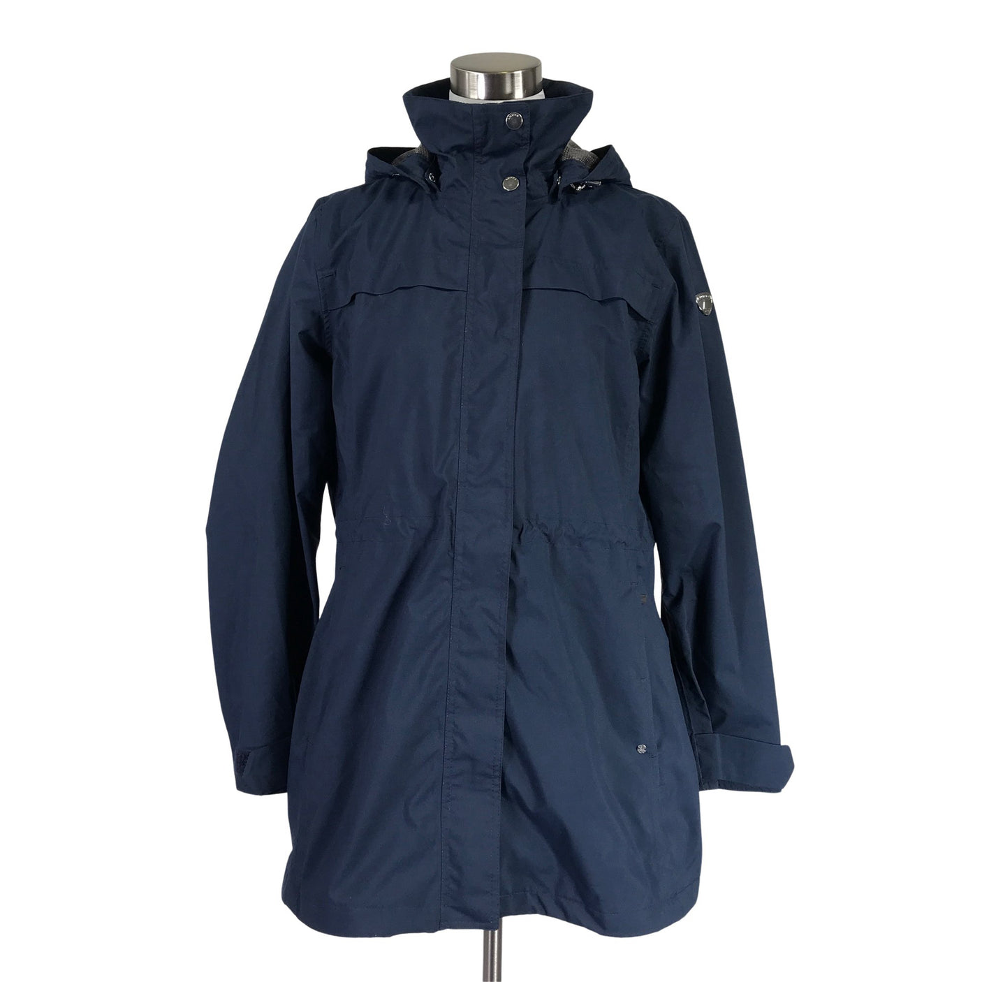 Unisex Luhta - Parkatakki, koko 38 - (1)