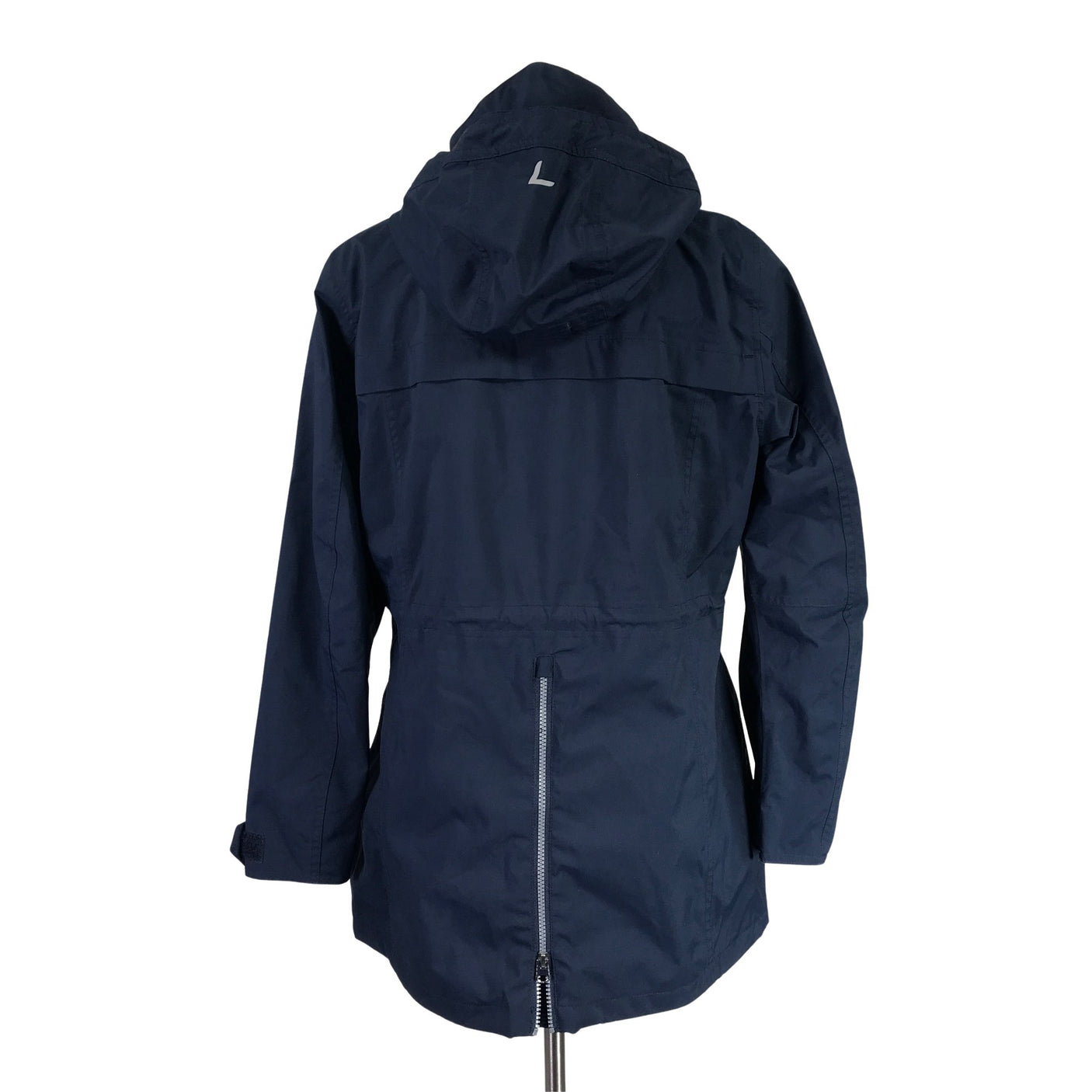 Unisex Luhta - Parkatakki, koko 38 - (2)