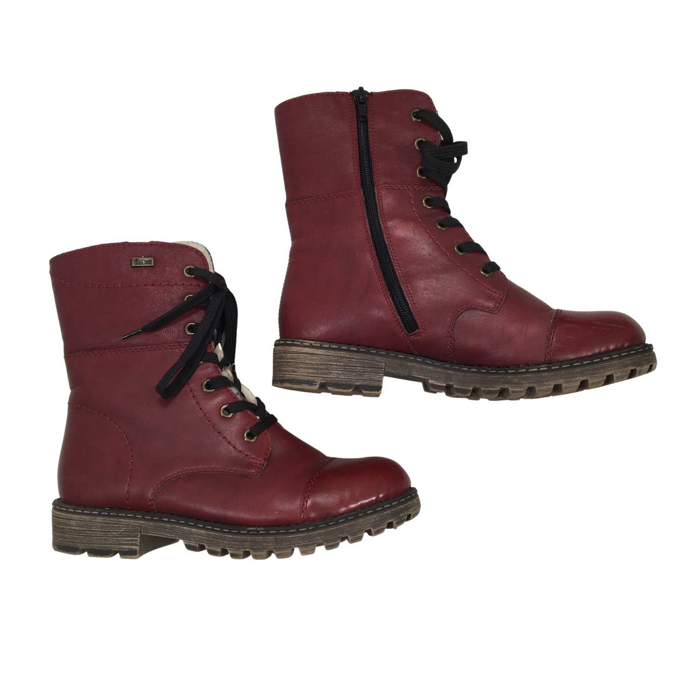 Unisex Rieker - Maiharit, koko 36 - (1)