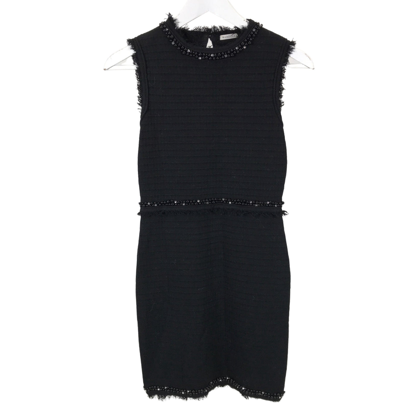 Unisex Marella - Neulemekko, koko 34 - (1)