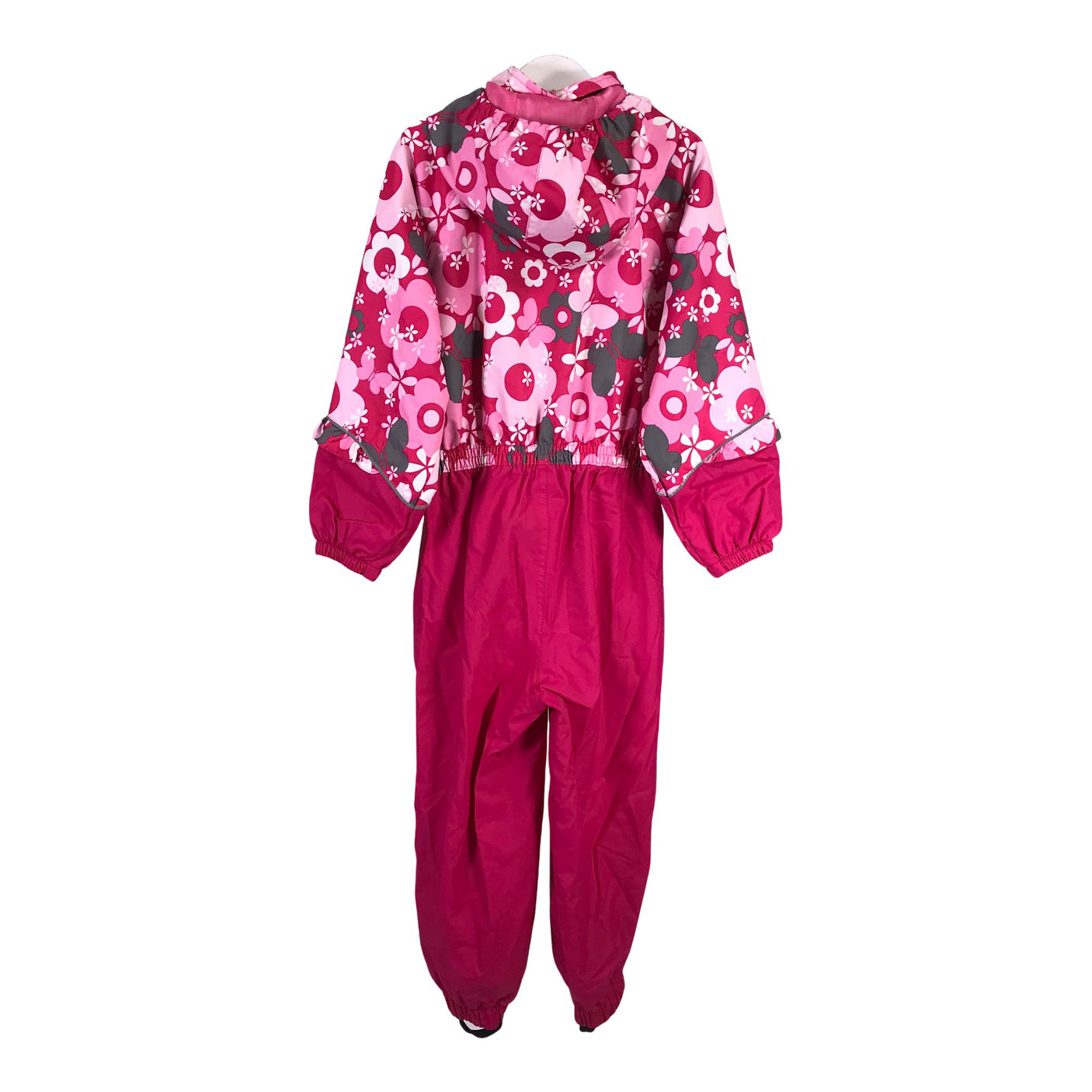 Unisex Remu - Välikausihaalari, koko 110 - 116 - (2)