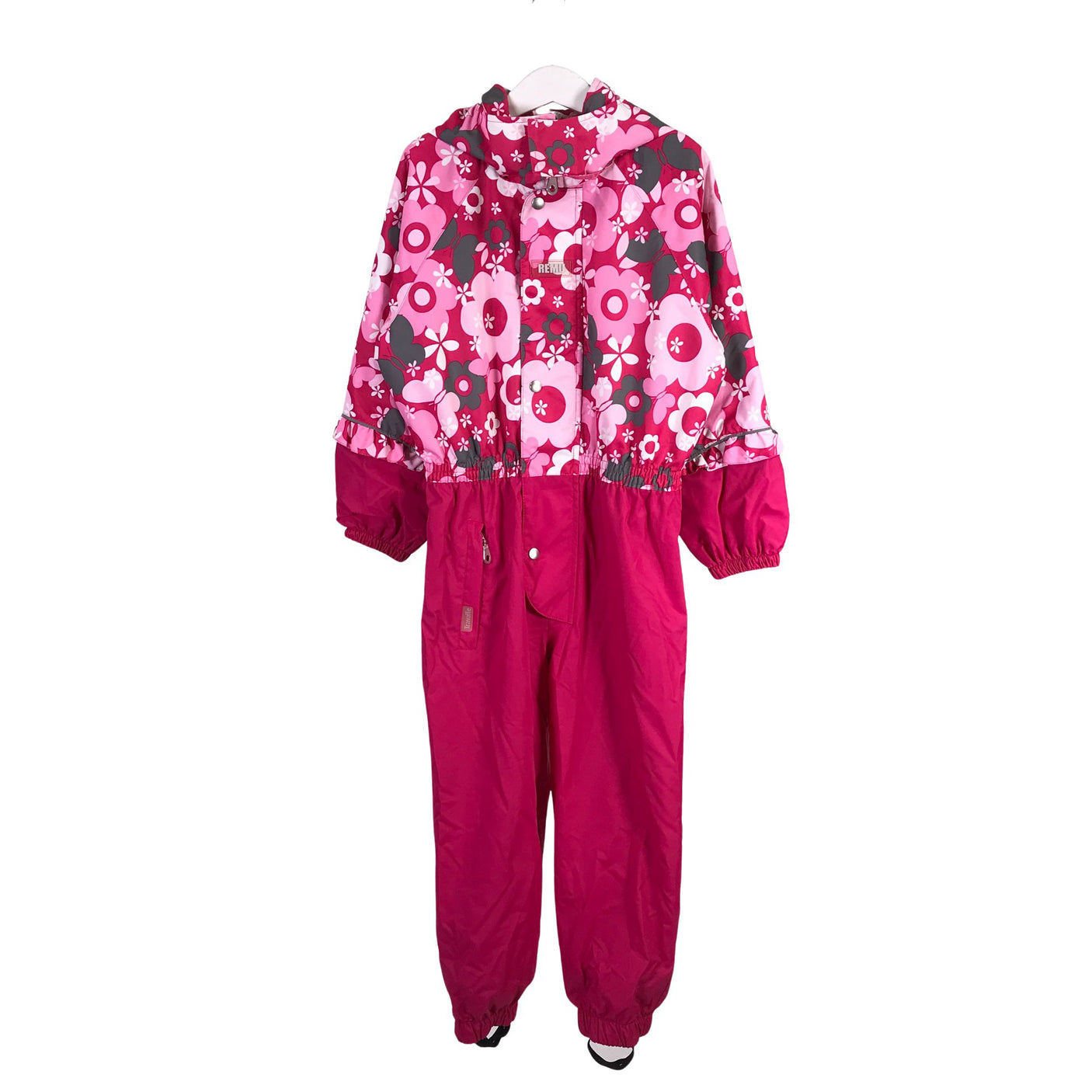Unisex Remu - Välikausihaalari, koko 110 - 116 - (1)