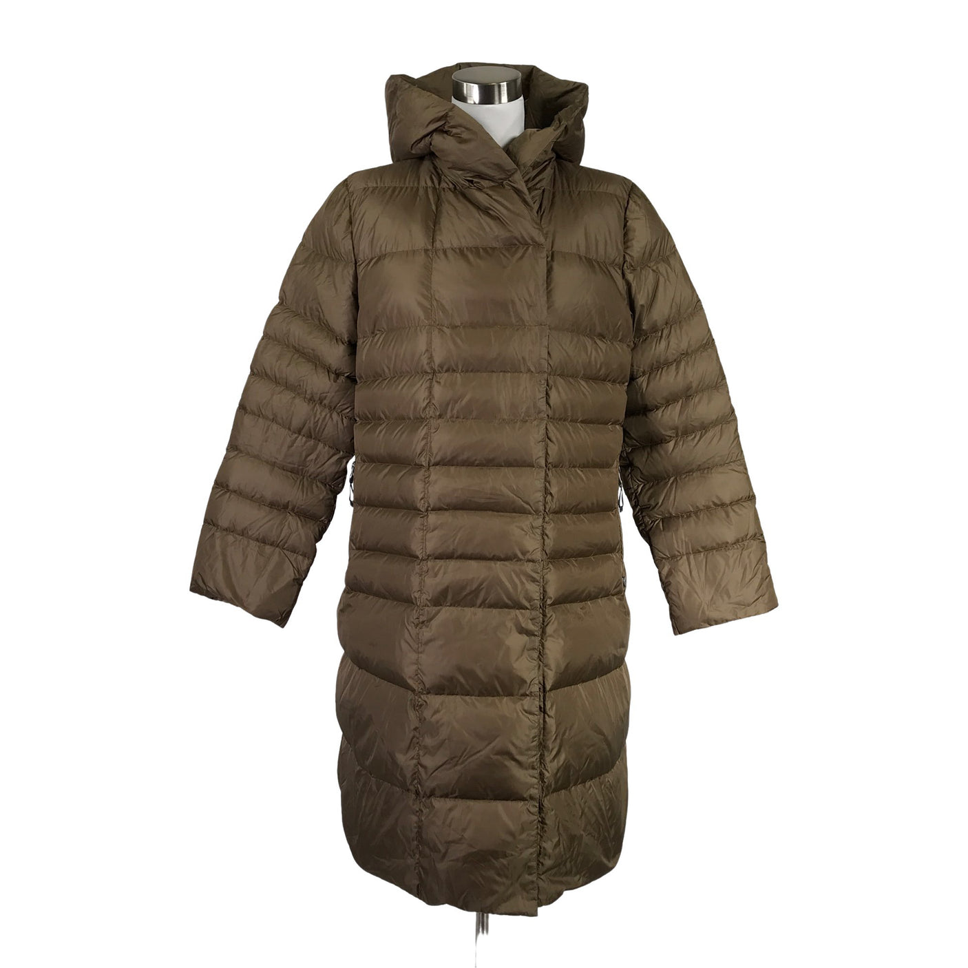 Unisex Joutsen - Kevytuntuvatakki, koko 42 - (1)