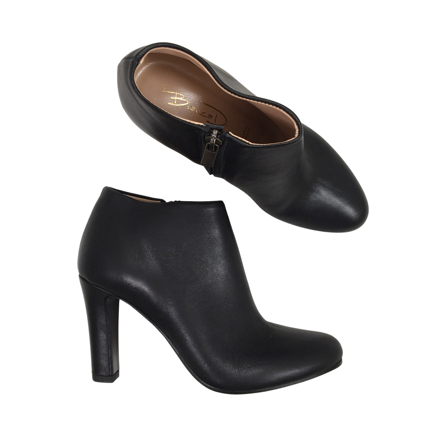 Unisex Bianca Di - Nilkkurit, koko 37 - (1)