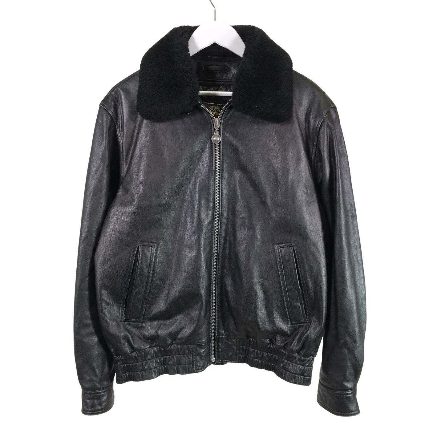 Unisex Petroff - Nahkatakki, koko XXL - (1)