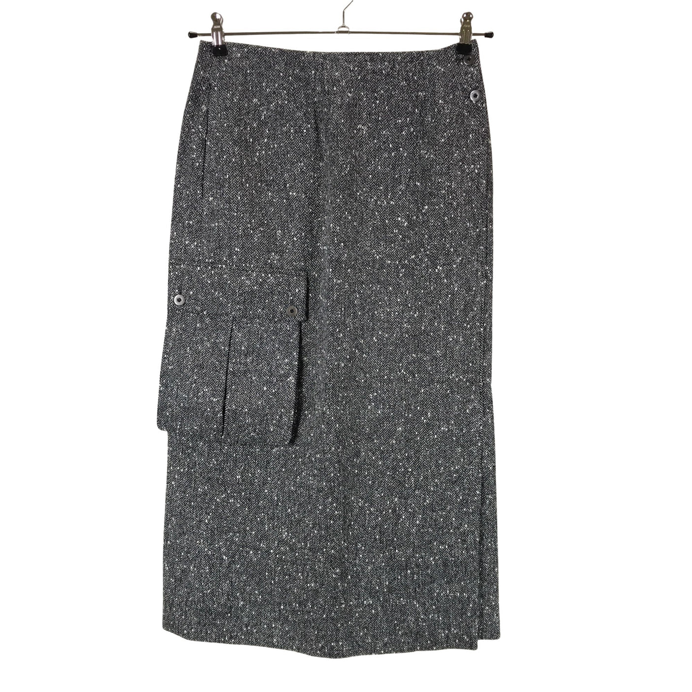 Unisex Margit Menia - Suora hame, koko 38 - (1)
