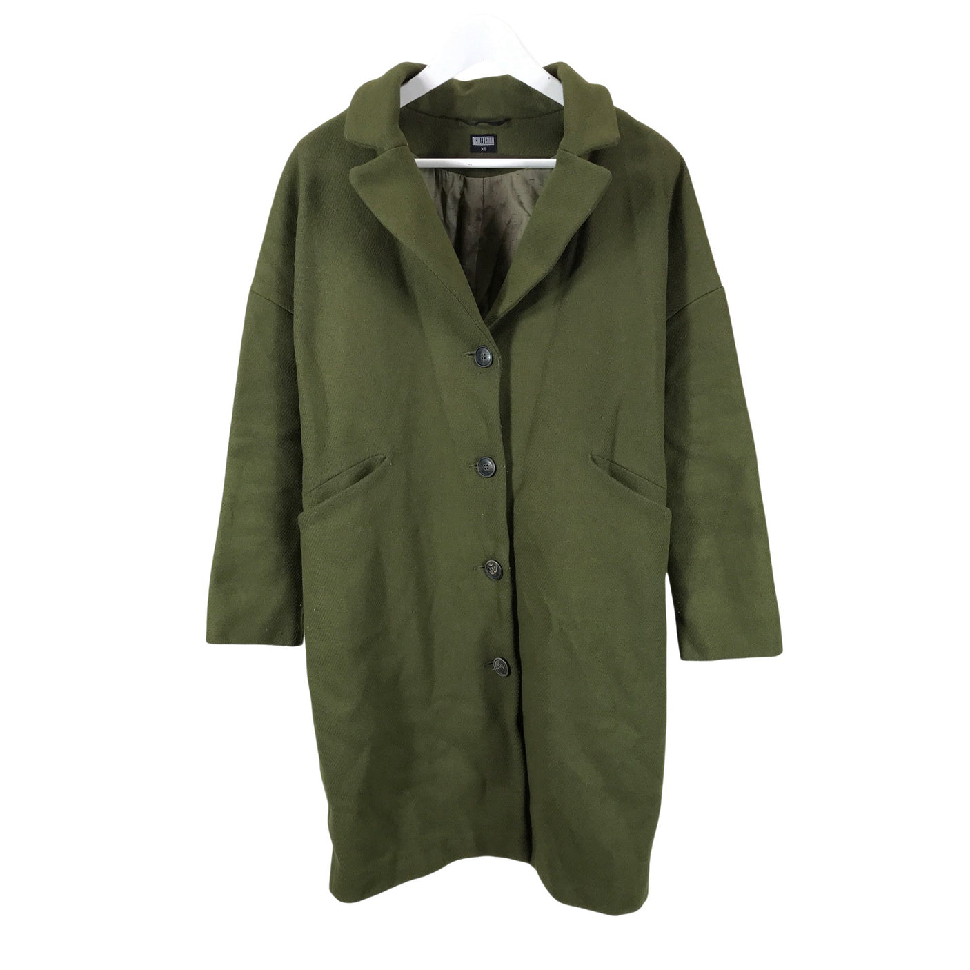 Unisex R-collection - Villakangastakki, koko 34 - (1)