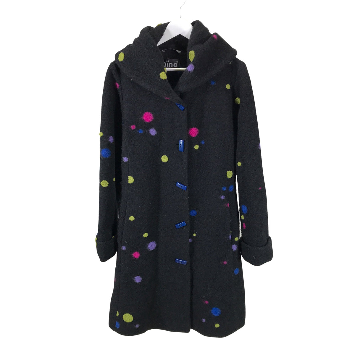 Unisex Aino - Villakangastakki, koko 40 - (1)