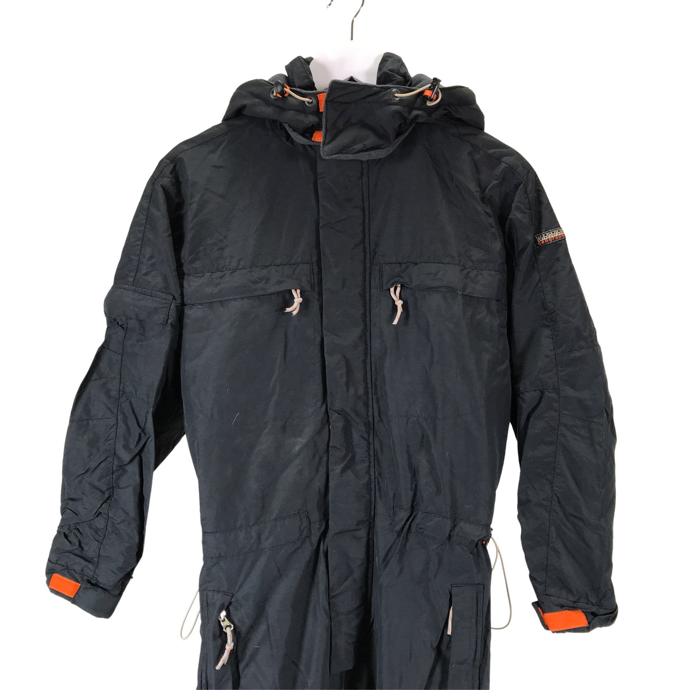 Unisex Napapijri - Toppahaalari, koko 38 - (3)