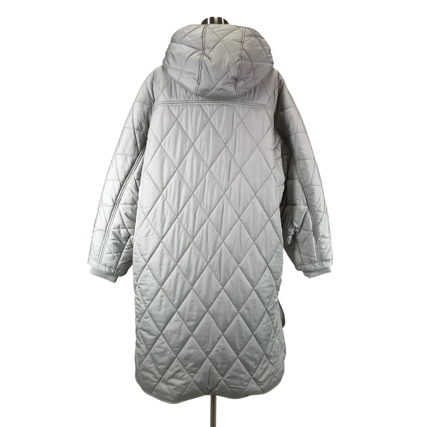 Unisex Zara - Tikkitakki, koko 38 - (2)