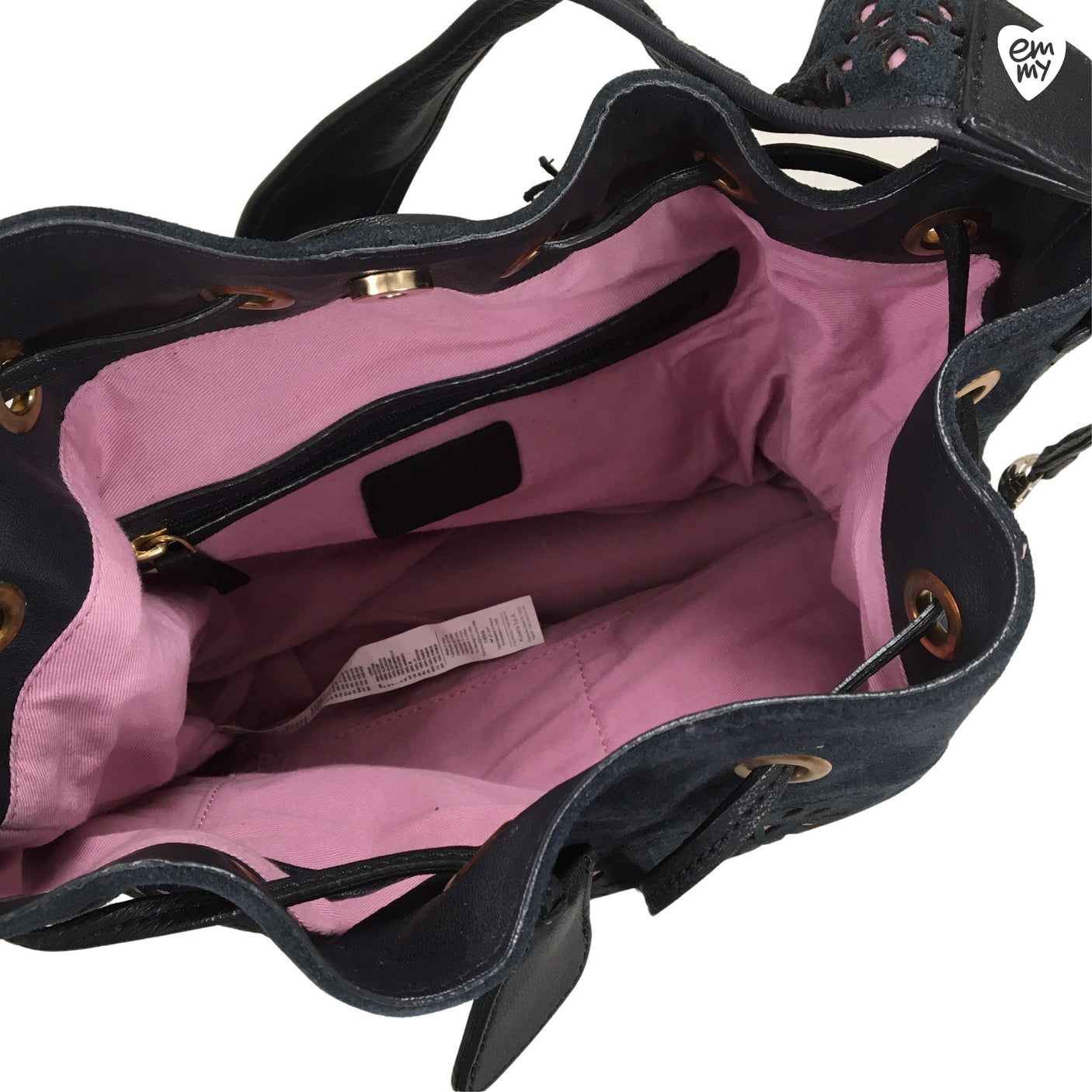 Unisex Carpisa - Olkalaukku, koko Midi - (2)