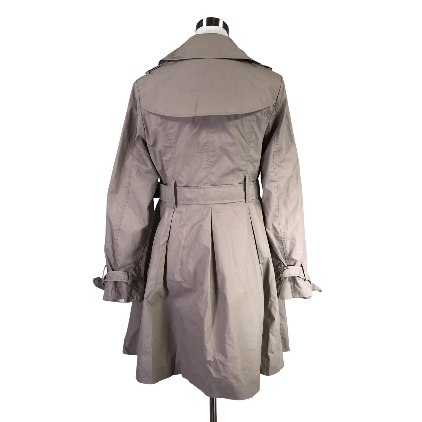 Unisex Noppies - Trenssitakki (Äitiys), koko 38 - (2)