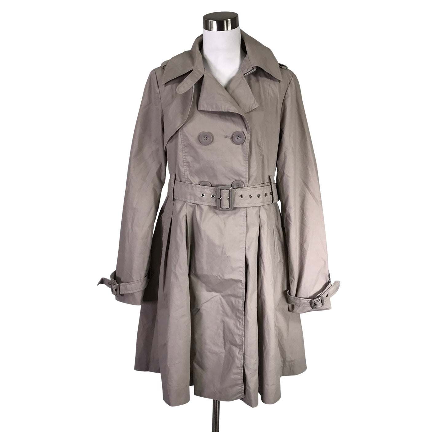 Unisex Noppies - Trenssitakki (Äitiys), koko 38 - (1)