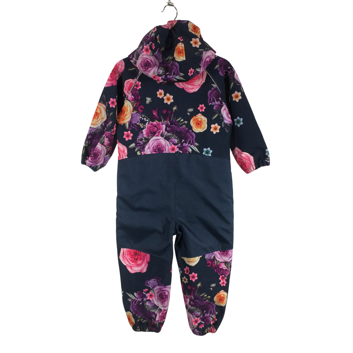 Unisex Name It - Softshellhaalari, koko 80 - 86 - (2)