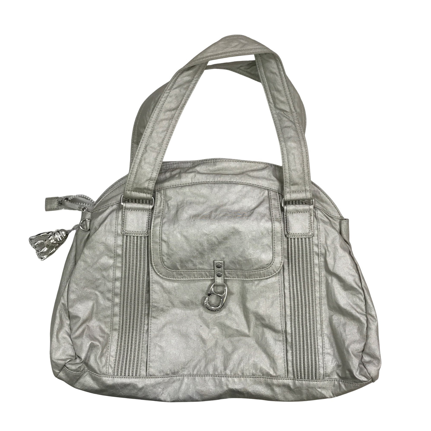 Unisex Kipling - Käsilaukku, koko Midi - (1)