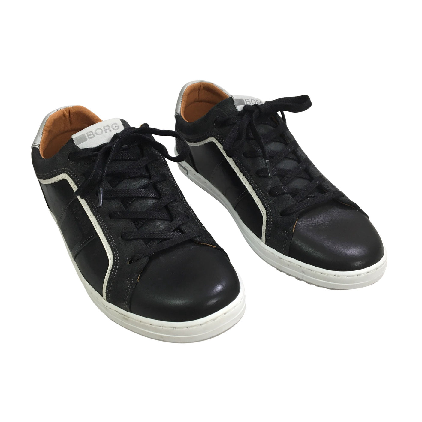Unisex Björn Borg - Tennarit, koko 41 - (2)